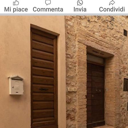 La Mia Acera Apartment Exterior photo