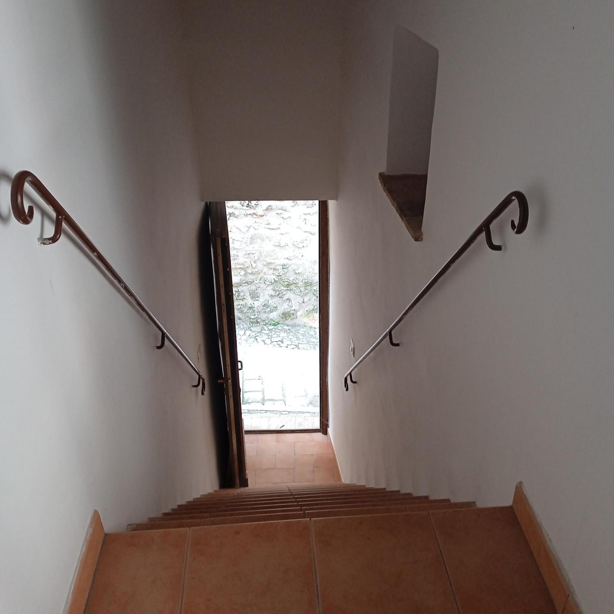 La Mia Acera Apartment Exterior photo